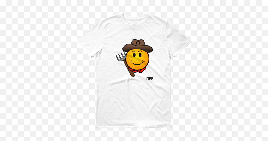 Emoji U2013 Itee - Vegan Reich Shirt,T Emoji