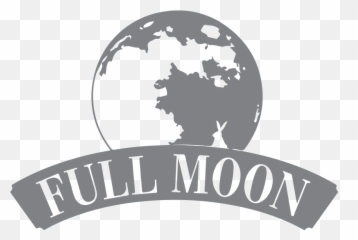 Moon Logo - Full Wine Cooler Png Download Original Emoji
