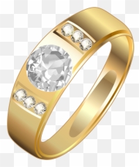 Wedding Ring Png Emoji