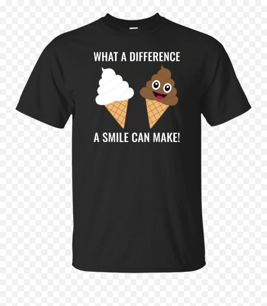 Poop Emoji Ice Cream Cones - Powell Peralta Rat Bone Shirt,Ice Emoji