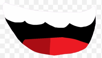 Latest Project - LowGif Mouth Png Emoji
