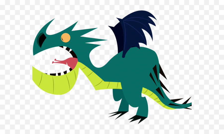 Dragon Clipart Party - Png Download Full Size Clipart Dragon Emoji,Dragon Head Emoji