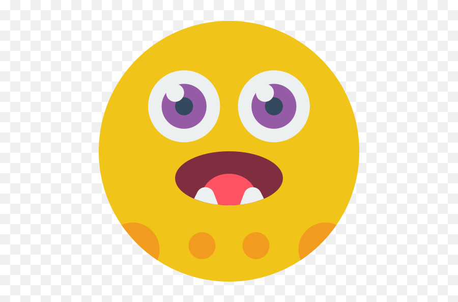 Freak - Free Smileys Icons Happy Emoji,Cthulhu Emoticon