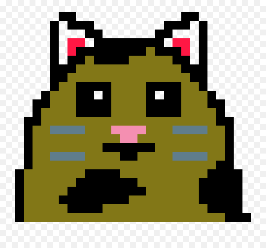 Pixel Art Evil Dead Clipart - Happy Emoji,Gumdrop Emoji