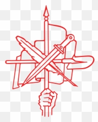 Armenian Revolutionary Federation Png - Arf Emoji