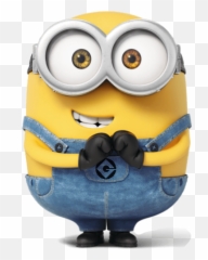 Minions Png - Format Emoji