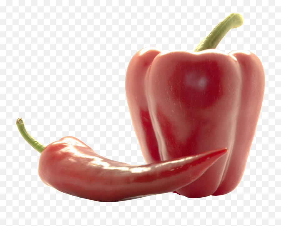 Vegetables Clipart Sweet Pepper - Chili Pepper Emoji,Bell Pepper Emoji