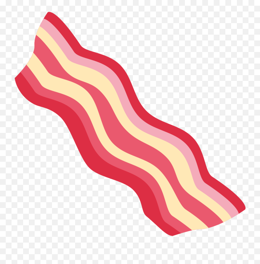 Twemoji2 1f953 - Bacon Emoji Discord,Bacon Emoji