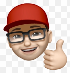 Media Tweets - Memoji Boy