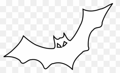Murciélago Imágenes - Halloween Clipart Black Background Emoji,Cricket Emoji