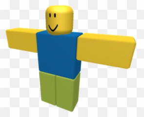 T Pose Freetoedit - T Shirt Roblox Noob Emoji,T Pose Emoji