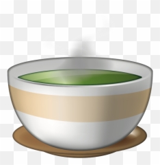 Emoji - Bowl,Ramen Emoji