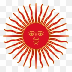 Sun Of May - Peru Sun Of May Emoji,Uk Flag Emoji