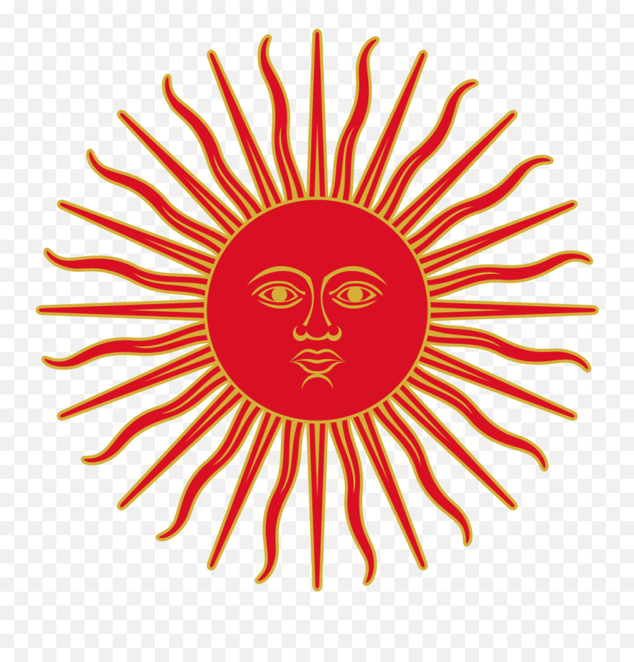 Sun Of May - Peru Sun Of May Emoji,Uk Flag Emoji