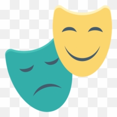 Get Scene Steeler - Smiley Emoji