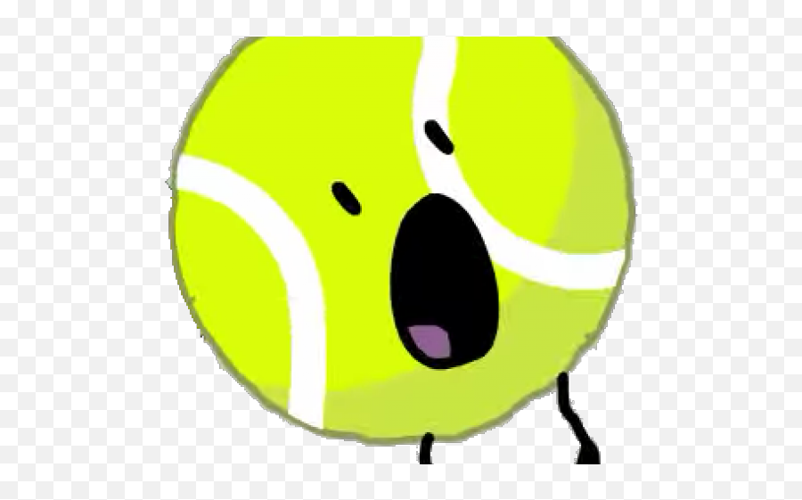 Bfb - Clip Art Emoji,Golf Ball Emoji