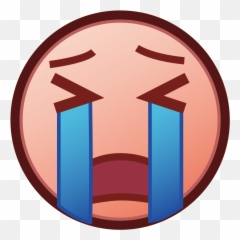 Phantom Open Emoji 1f62d - Sob Emoji,Crying Emoji