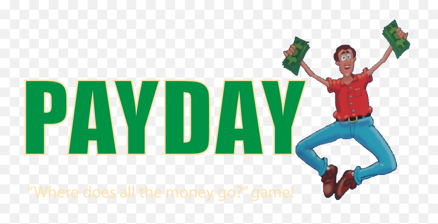 Make Money Clipart Payday - Spend All The Money Meme Emoji,Nae Nae Emoji Man