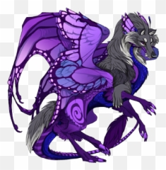 Furries - Flight Rising Transparent Dragons Emoji,Horse Emoji Pillow