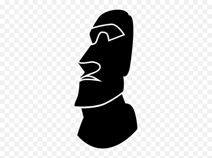 Joint Emoji png download - 512*512 - Free Transparent Moai png Download. -  CleanPNG / KissPNG