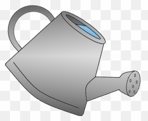 Graphics - Water Can Clip Art Emoji,Watering Can Emoji
