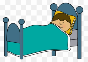 Christmas Clip Art Clipart - Bedtime Emoji