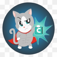 Cats - Mail Icon Emoji,Cowboy Cat Emoji