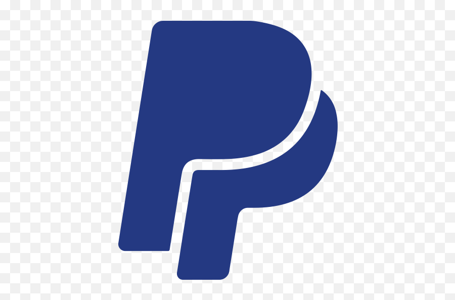 Paypal Icon At Getdrawings - Clip Art Emoji,Verified Logo Emoji
