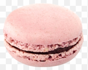 Photo V - Pink Png Macaroons Emoji