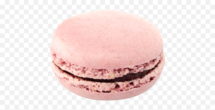 Photo V - Pink Png Macaroons Emoji,Macaron Emoji