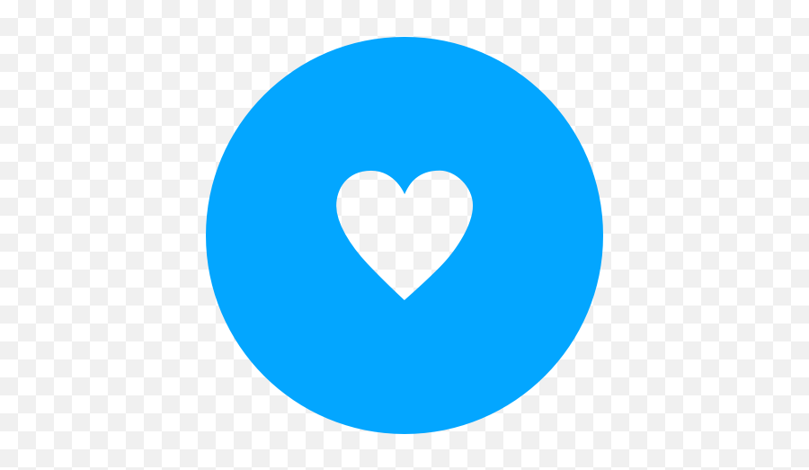 Like Favorite Valentine Save Heart - Download Icon Png Emoji,Blue Tick Instagram Emoji
