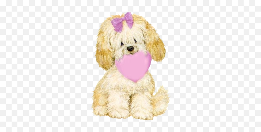 Poodle Clip Maltese Picture - Feliz Segunda Feira Emoji,Maltese Emoji