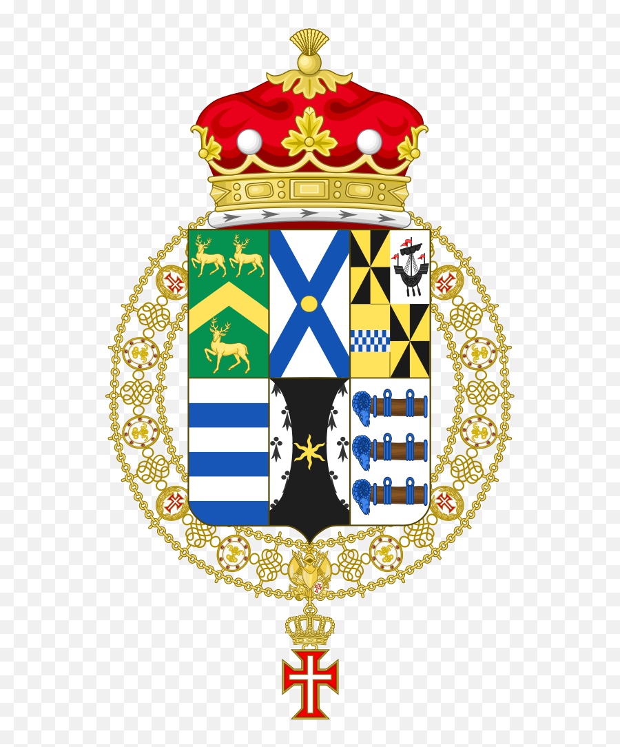 Coat Of Arms Of George Robinson - Robinson Coat Of Arms Emoji,All Emojis In Order