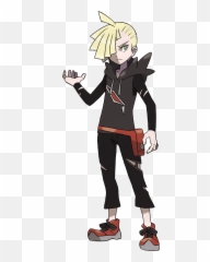 Vp - Pokémon Thread 38859494 Gladion Pokemon Sun And Moon Emoji,Molester Moon Emoji