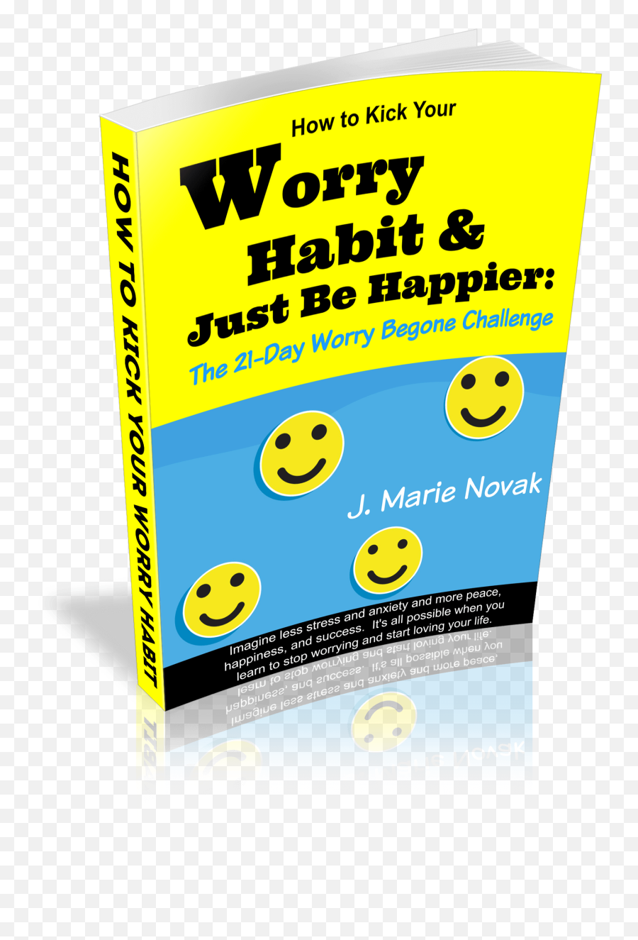 What To Do When Worry Overwhelms You U2022 Believe And Create - Smiley Emoji,Worried Emoticon