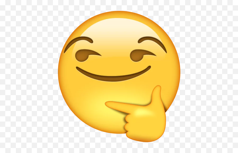 Me emoji. Смайлик задумался. Намекающий смайлик. Эмодзи хмм. Эмодзи размышление.