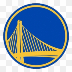 Golden State Warriors 2013 - Logo Png Emoji