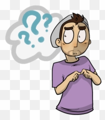 Free Images Of Confused Faces Download Free Clip Art Free - Confused Cartoon Face Png Emoji,Sly Face Emoji
