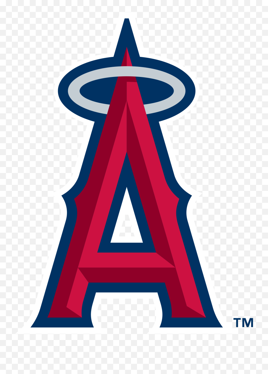 2009 Los Angeles Angels Season - Los Angeles Angels Logo Emoji,Make It Rain Emoji