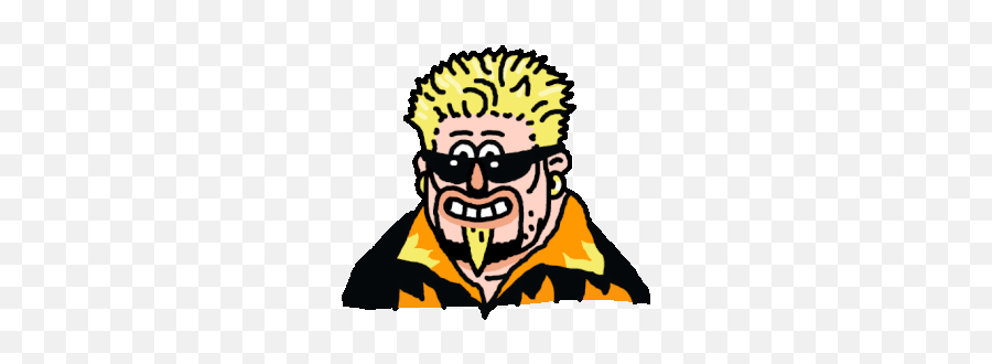 Guy Fieri Flavor Town Gif - Guyfieri Flavortown Mad Discover U0026 Share Gifs Illustration Emoji,Lit Fire Emoji