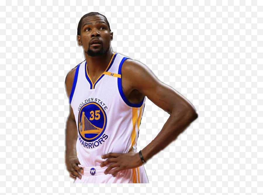 Largest Collection Of Free - Toedit Kevin Durant Stickers On Golden State Warriors New Emoji,Dubnation Emoji