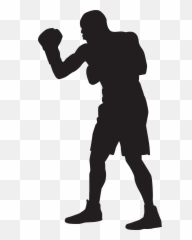 Boxer Clipart Png - Emoji