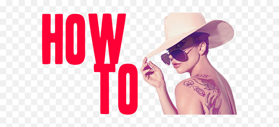 How To Join Our - Lady Gaga Joanne Fanmade Album Cover Emoji,Guess The Emoji Hat