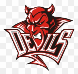 Top Red Devil Stickers For Android Ios - Oak Hill Red Devils Emoji,Red Devil Emoji