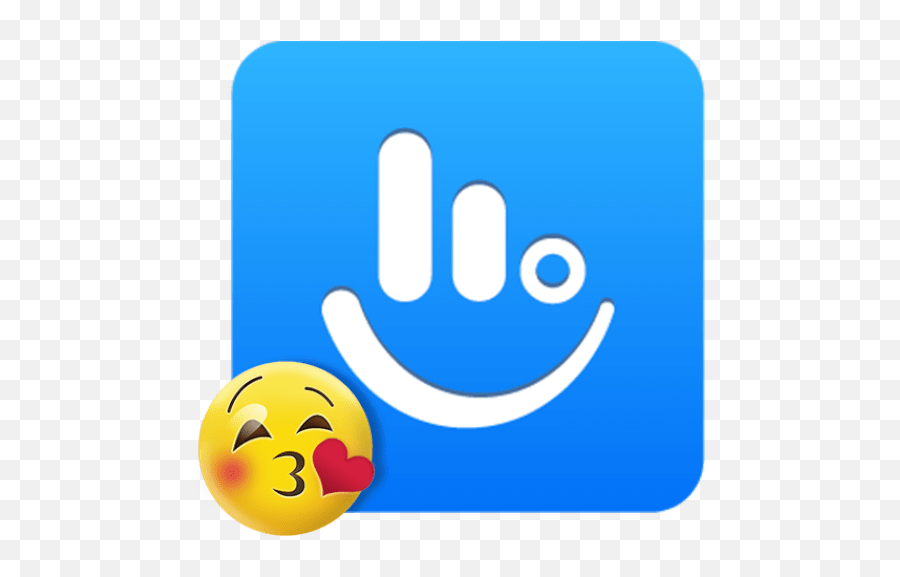 Emoji Keyboard Teclado - Touchpal,X And Flashlight Emoji