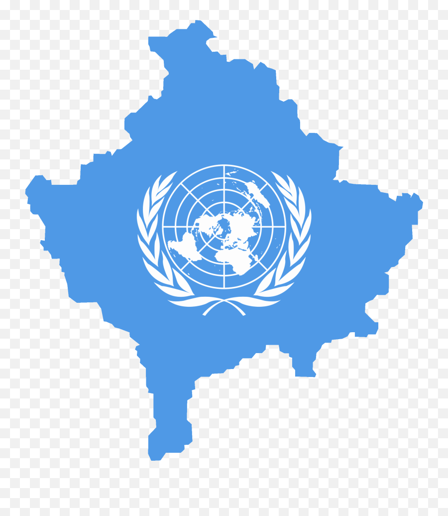 Kosovo - United Nations Emoji,Albanian Flag Emoji Iphone