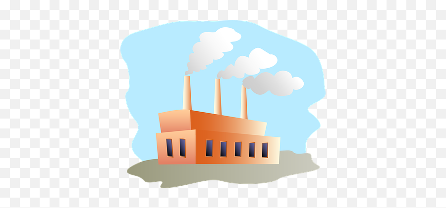 300 Free Smoke U0026 Smoking Vectors - Pixabay Factory Clipart Emoji,Steam Weed Emoticon
