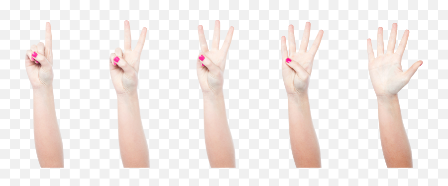 Hand Finger Png - Hand Gestures Png 4412085 Vippng Emoji,Shrug Shoulders Emoji