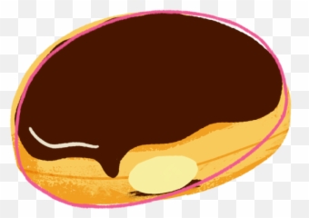 No I Voted Sticker Use This I Voted Face Filter - Junk Food Emoji,Brown Fist Emoji