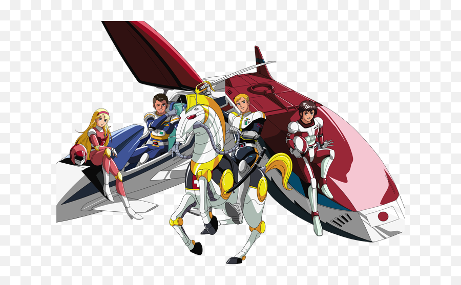 Whatu0027s The Best Color Coded Team And Why Is It The Ninja - Star Sheriff And Saber Riders Emoji,Infinity Gauntlet Emoji